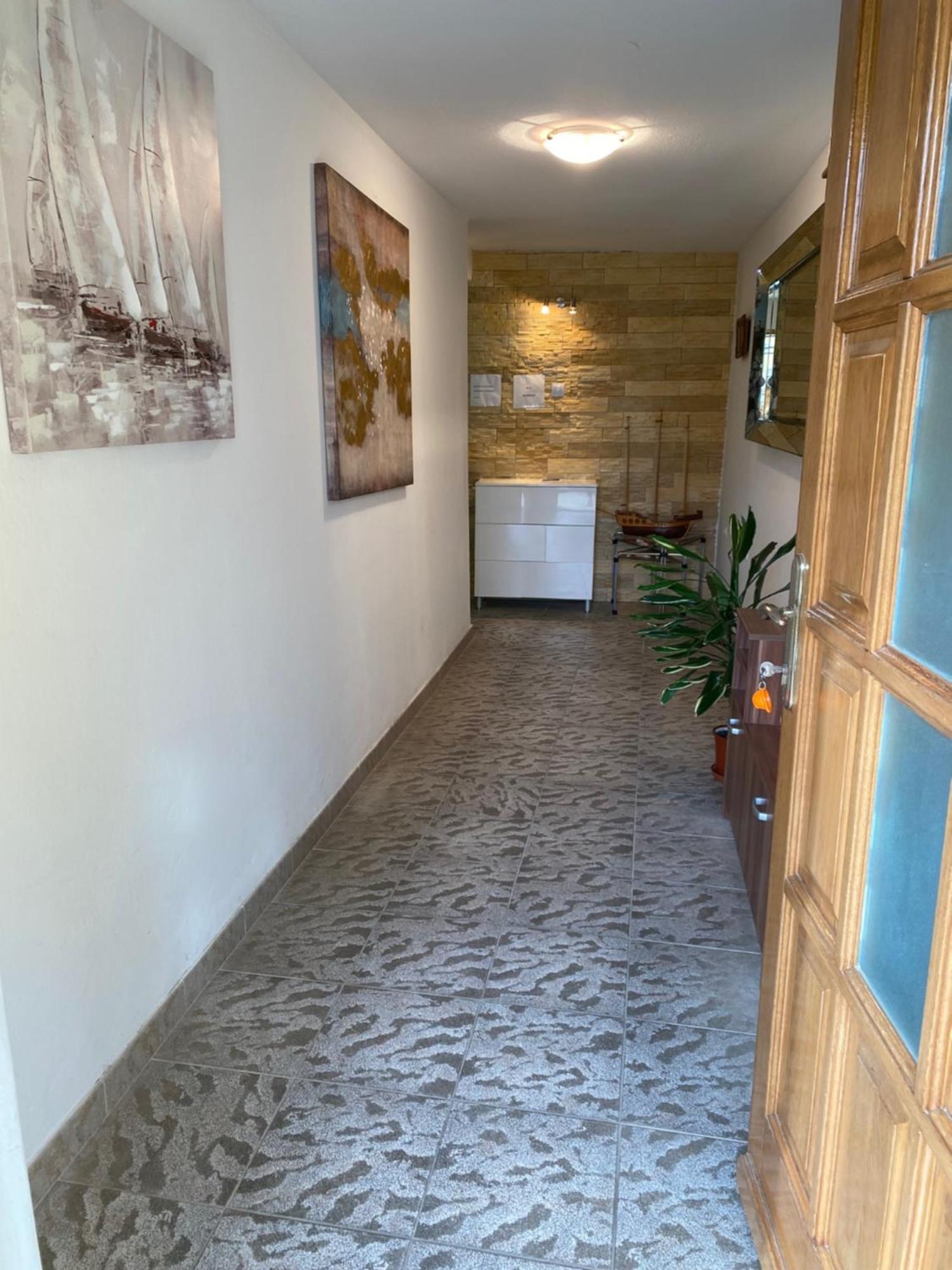 Apartment Bilic Split Exterior photo